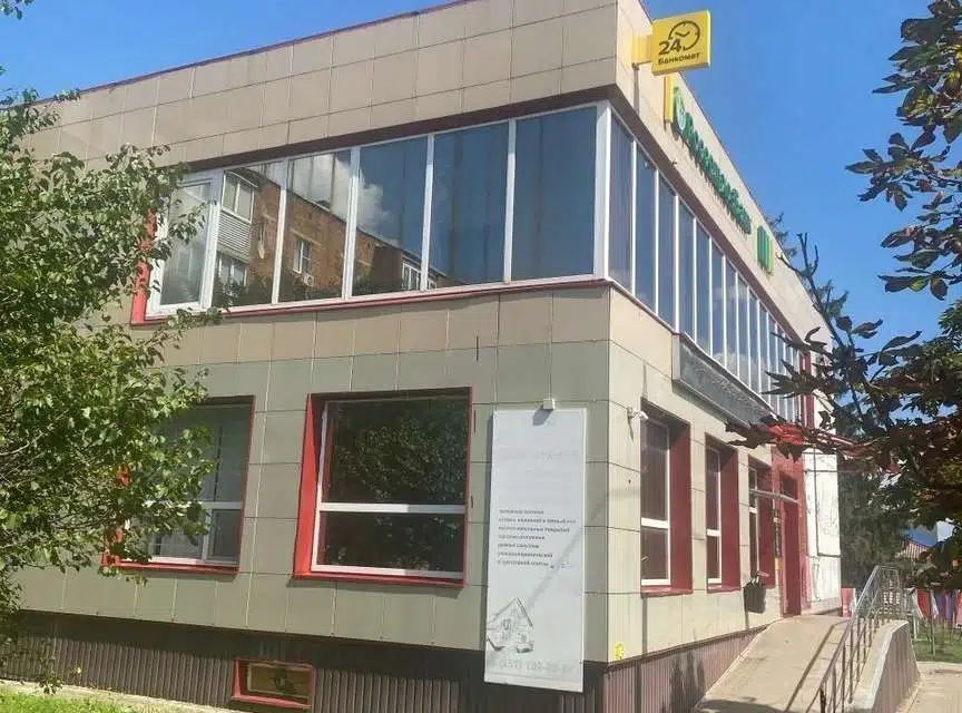 Продаётся помещение своб. назначения, 663 м²