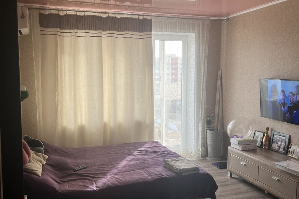 Продаётся 2-комнатная квартира, 48.1 м²