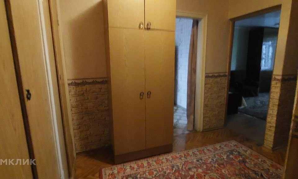 Продаётся 2-комнатная квартира, 50.5 м²