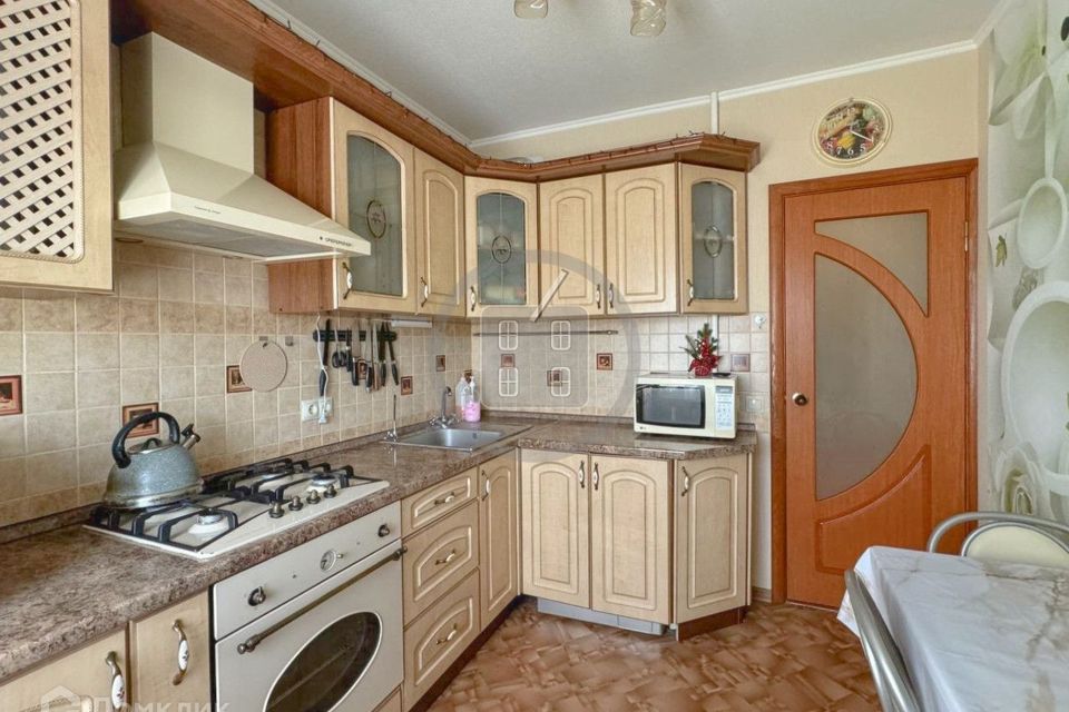 Продаётся 2-комнатная квартира, 50.9 м²