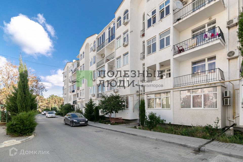 Сдаётся 1-комнатная квартира, 44 м²