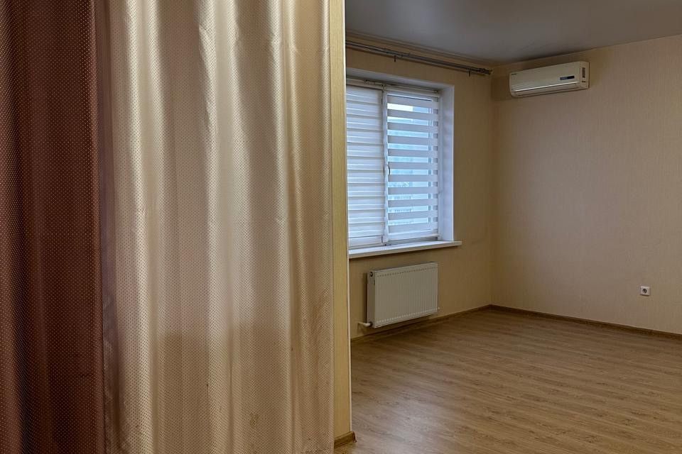 Продаётся студия, 41.7 м²