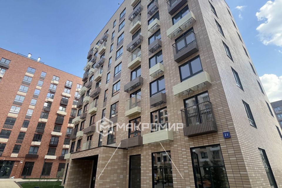 Сдаётся 2-комнатная квартира, 36 м²