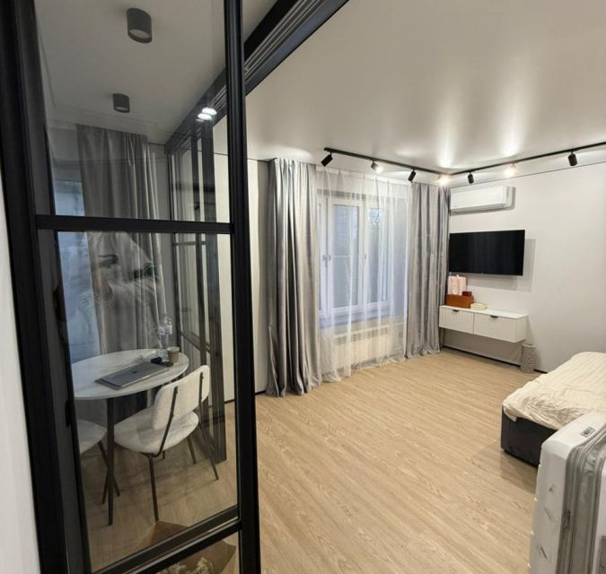 Продаётся студия, 25.2 м²