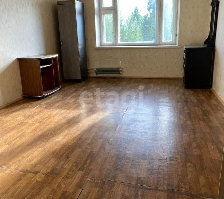 Продаётся 2-комнатная квартира, 57 м²