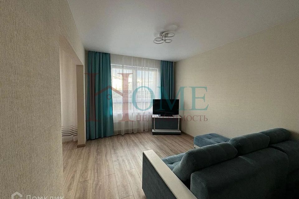 Сдаётся 2-комнатная квартира, 40 м²