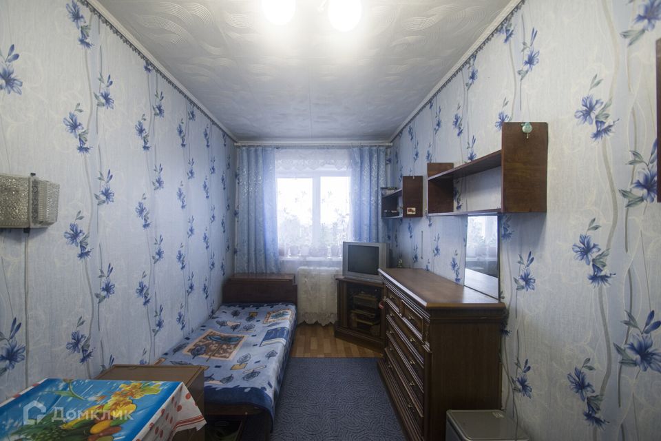 Купить Комнату В Омске Мир Квартир