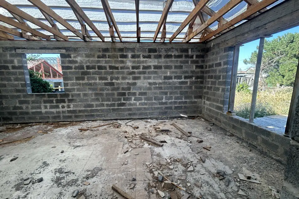 Продаётся 1-этажный дом, 120 м²