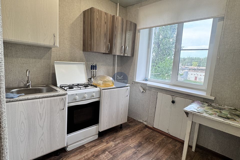 Продаётся 2-комнатная квартира, 44 м²