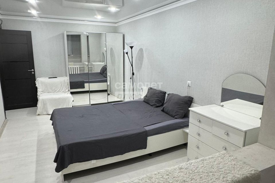 Продаётся 1-комнатная квартира, 29.2 м²