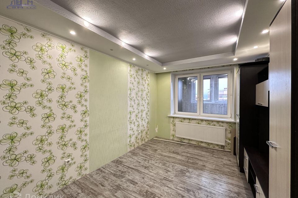 Продаётся 1-комнатная квартира, 32.3 м²