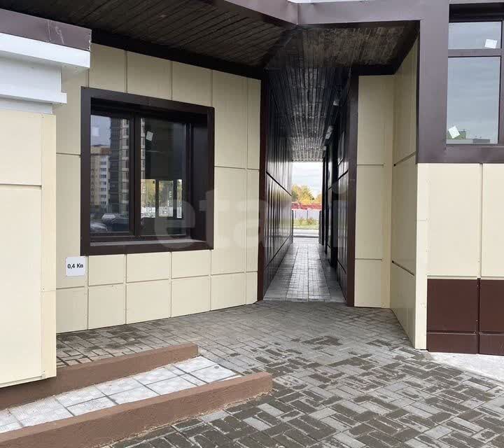 Продаётся 2-комнатная квартира, 49.5 м²