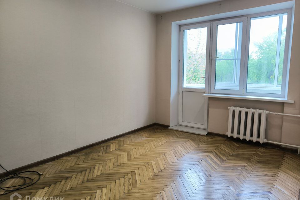 Продаётся 1-комнатная квартира, 33 м²