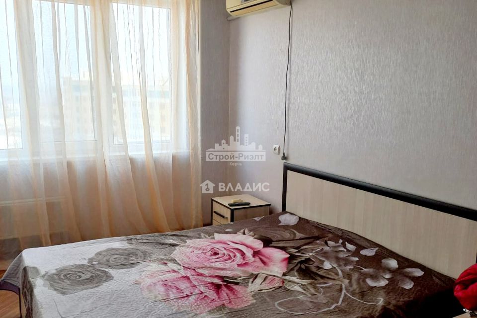 Сдаётся 2-комнатная квартира, 42 м²