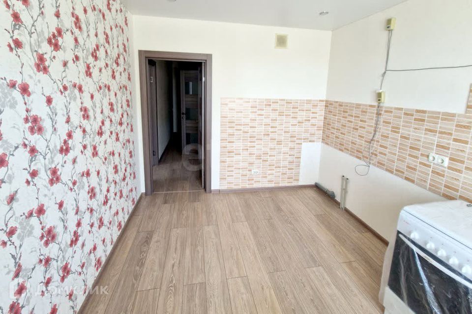 Продаётся 1-комнатная квартира, 39 м²