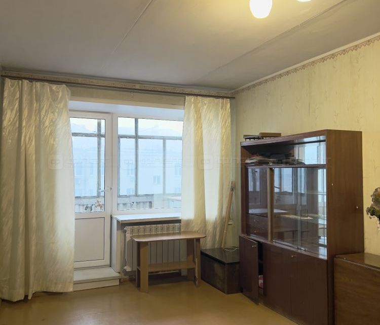 Продаётся 1-комнатная квартира, 29.7 м²