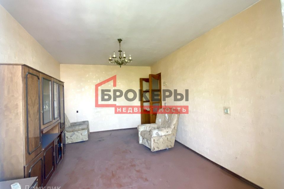 Продаётся 3-комнатная квартира, 70 м²