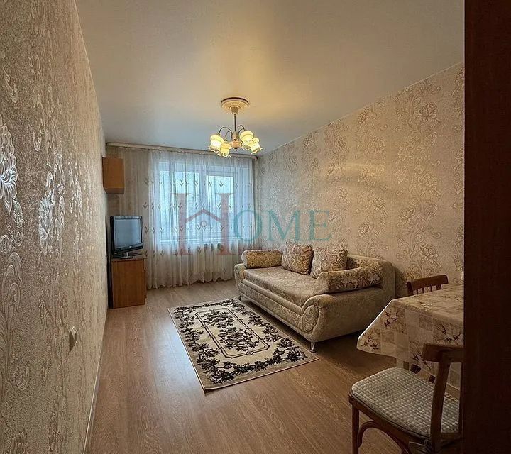 Сдаётся 1-комнатная квартира, 33 м²