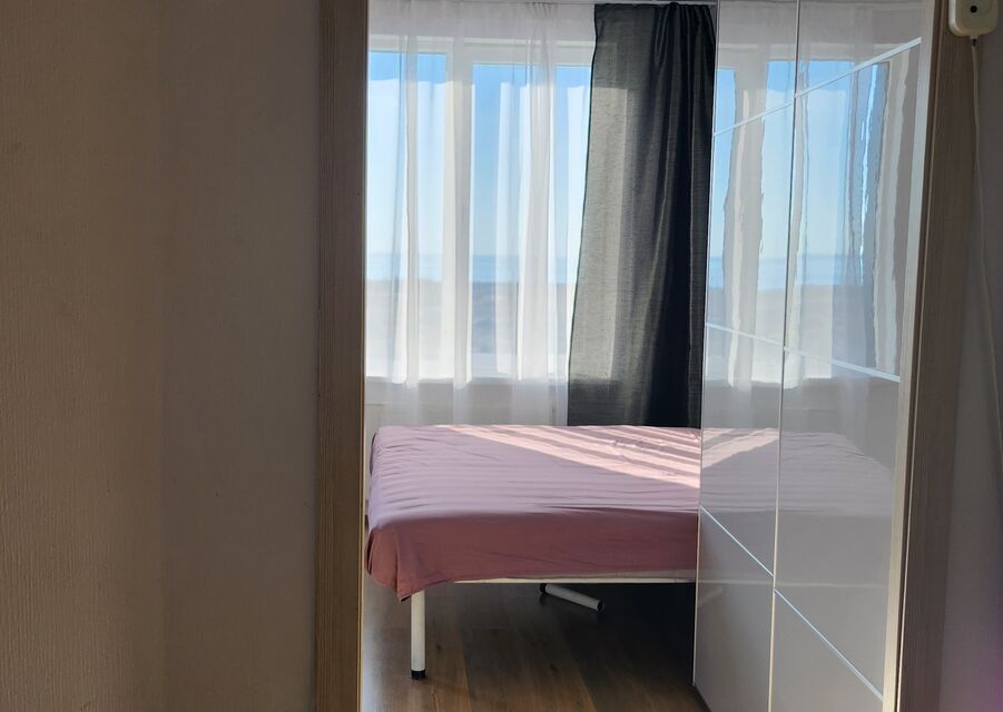 Сдаётся 2-комнатная квартира, 42 м²