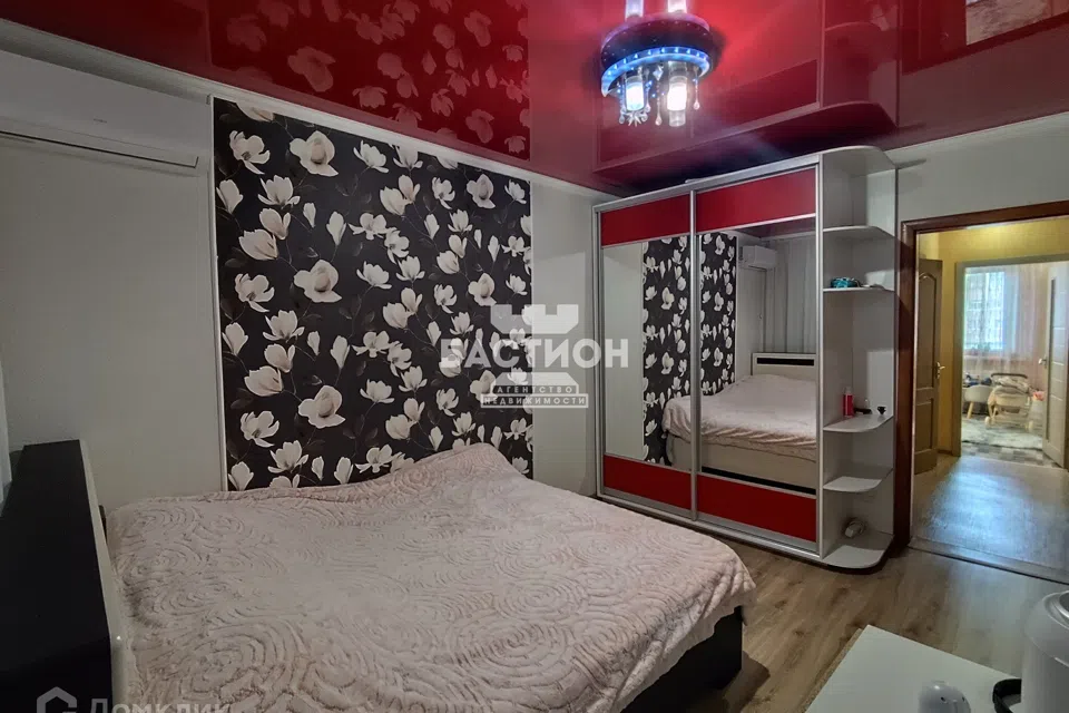 Продаётся 4-комнатная квартира, 84.5 м²