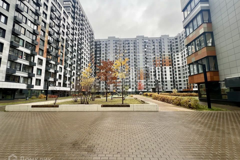 Продаётся студия, 24 м²