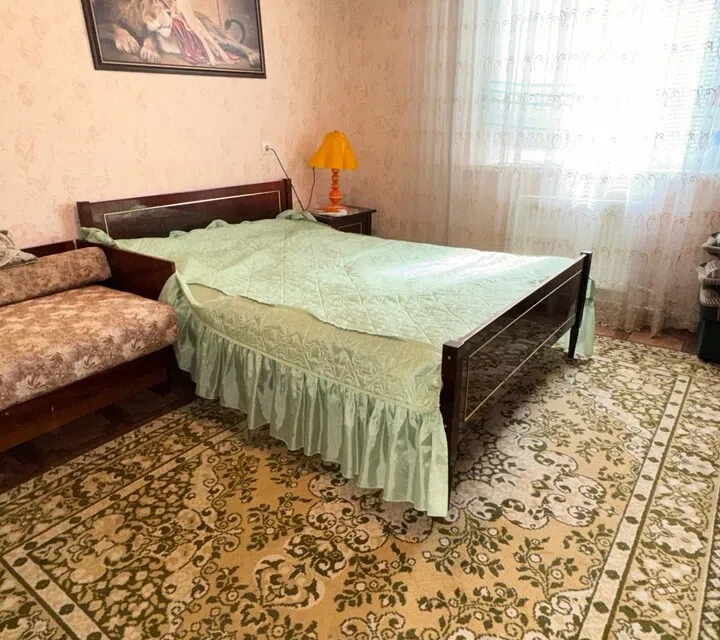 Продаётся 2-комнатная квартира, 56 м²