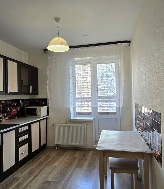 Сдаётся 1-комнатная квартира, 31 м²