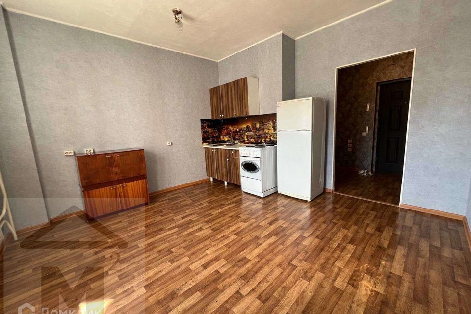 Продаётся студия, 22 м²