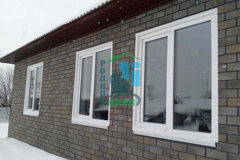 Купить Дом Сызрань Фото