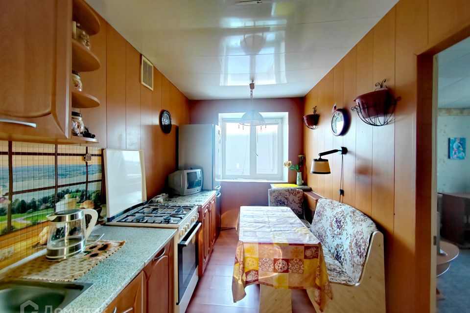 Продаётся 2-комнатная квартира, 44 м²