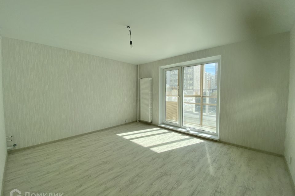 Продаётся студия, 24.23 м²