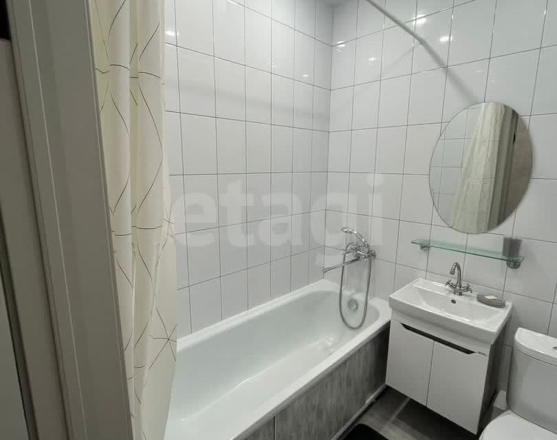 Сдаётся 1-комнатная квартира, 38.5 м²