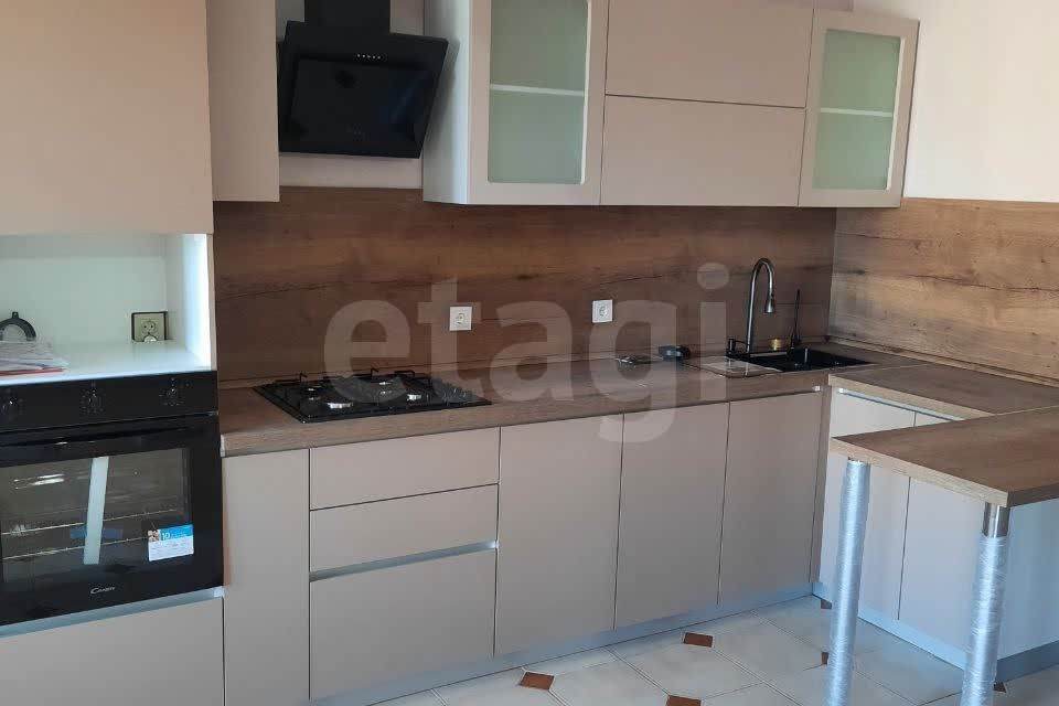 Продаётся 3-комнатная квартира, 94.4 м²