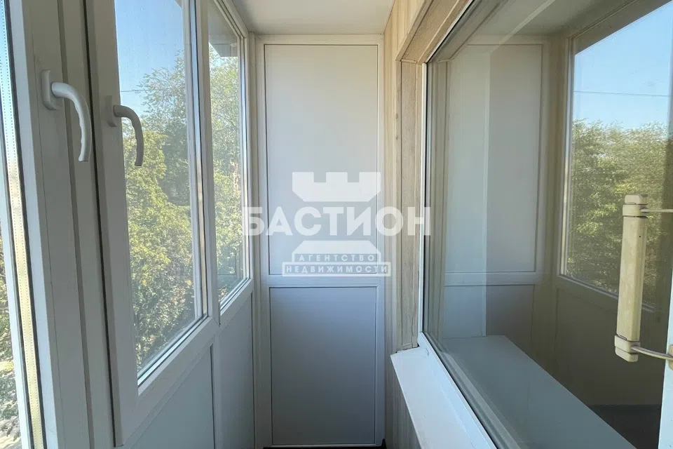 Продаётся 3-комнатная квартира, 54.1 м²