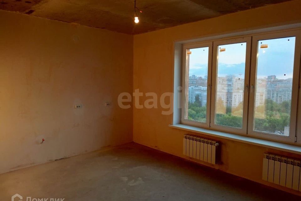 Продаётся 3-комнатная квартира, 91.2 м²