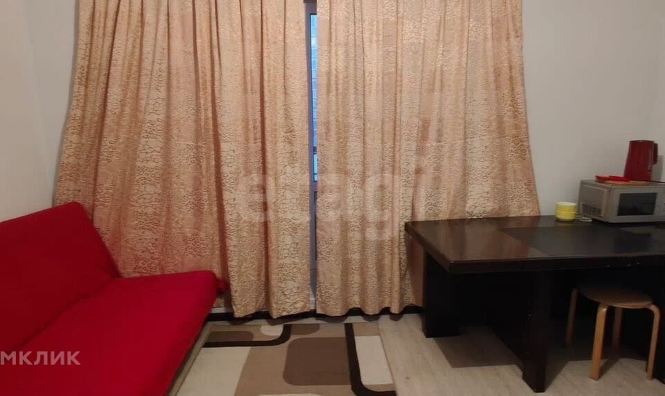 Продаётся студия, 22.5 м²