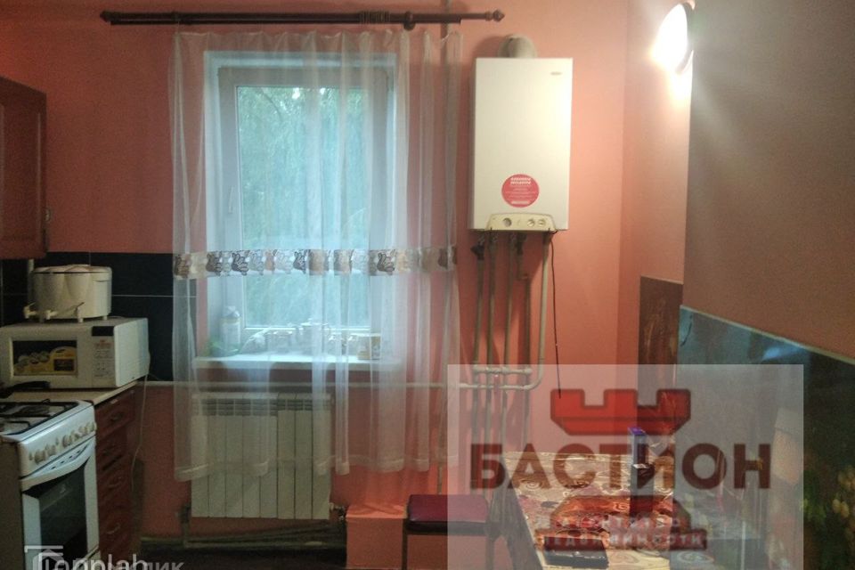 Продаётся 3-комнатная квартира, 72 м²