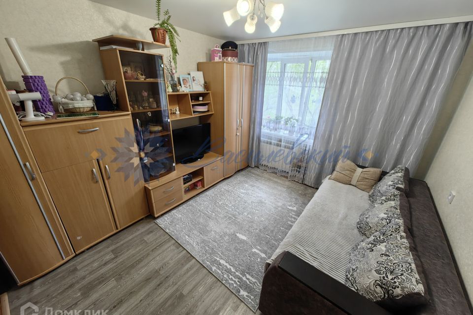 Продаётся 2-комнатная квартира, 37 м²
