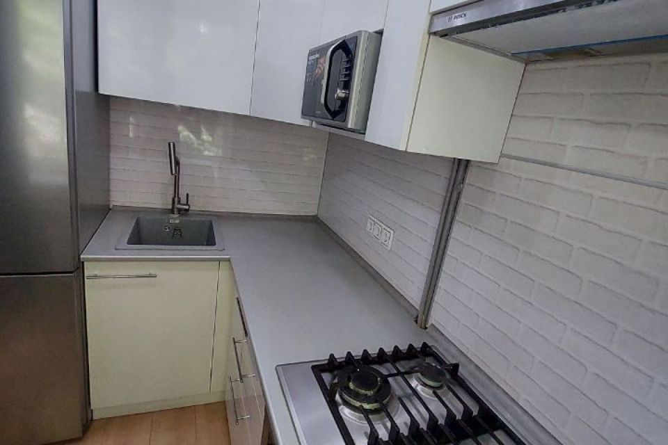 Продаётся 2-комнатная квартира, 44 м²
