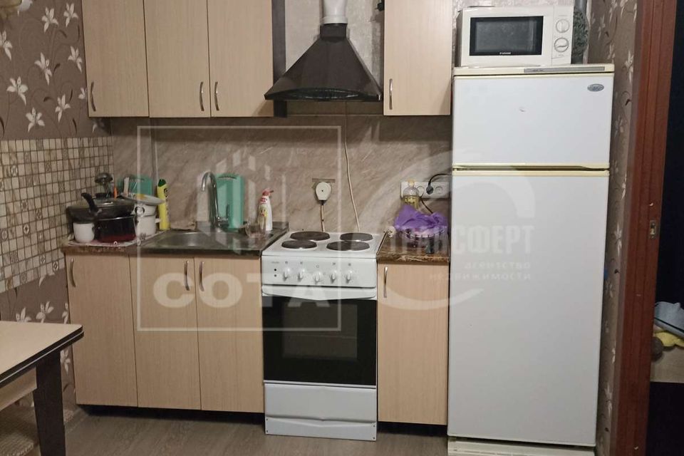 Продаётся студия, 28 м²
