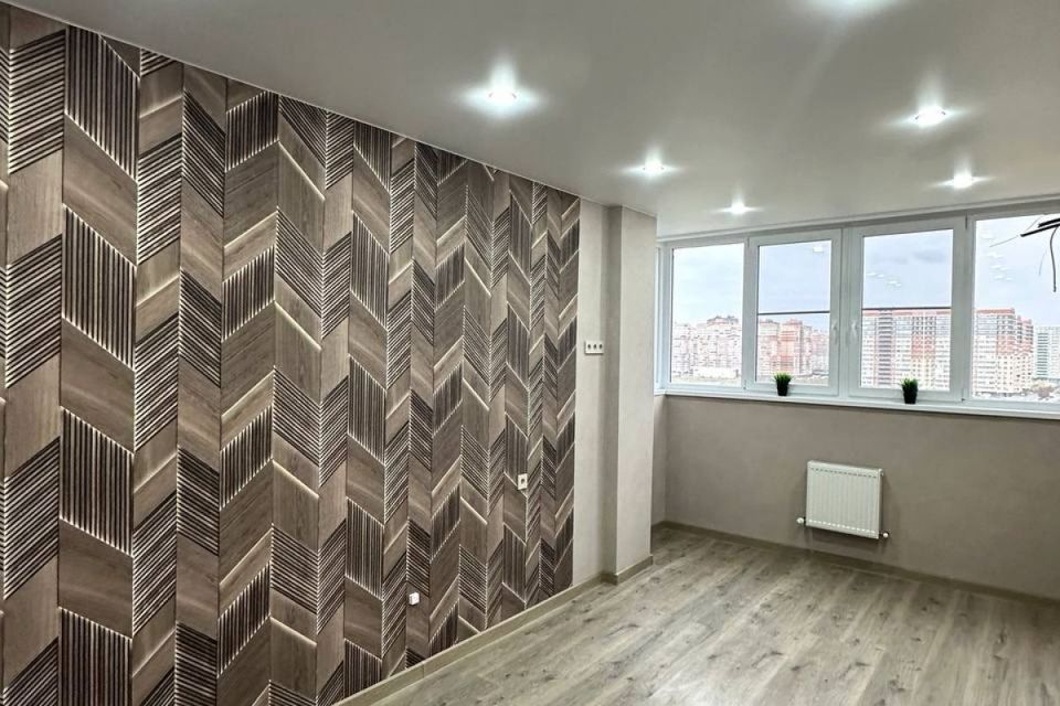 Продаётся 2-комнатная квартира, 47.3 м²
