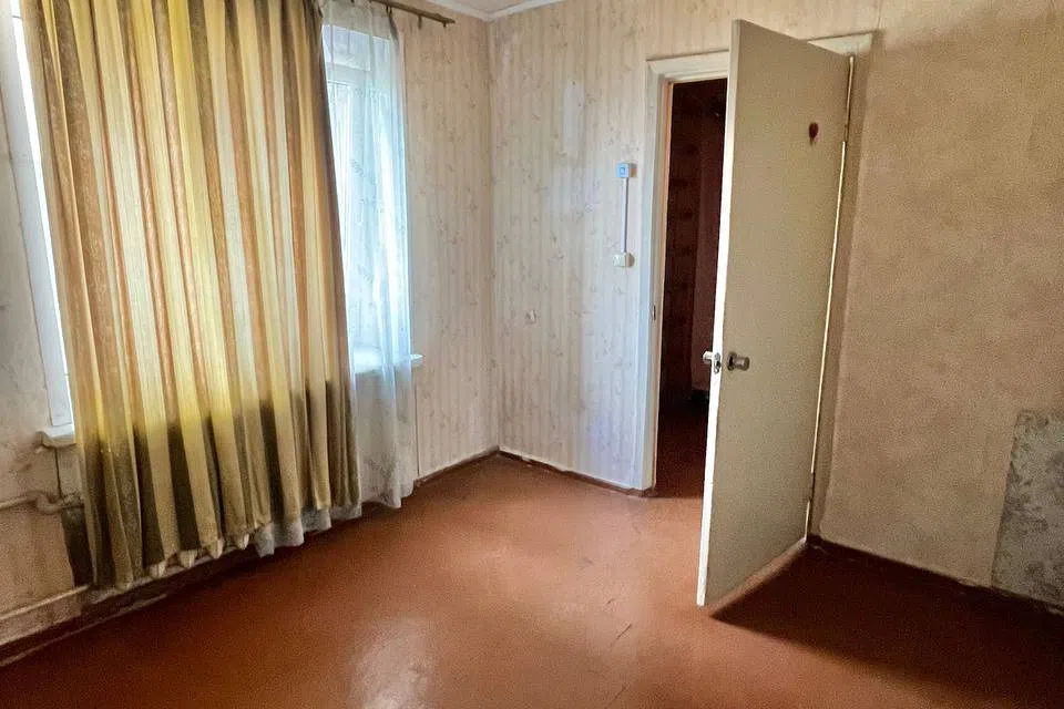 Продаётся 4-комнатная квартира, 93 м²