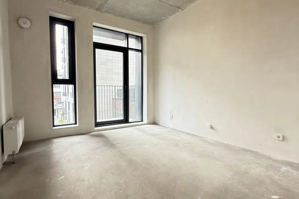 Продаётся 1-комнатная квартира, 36.36 м²