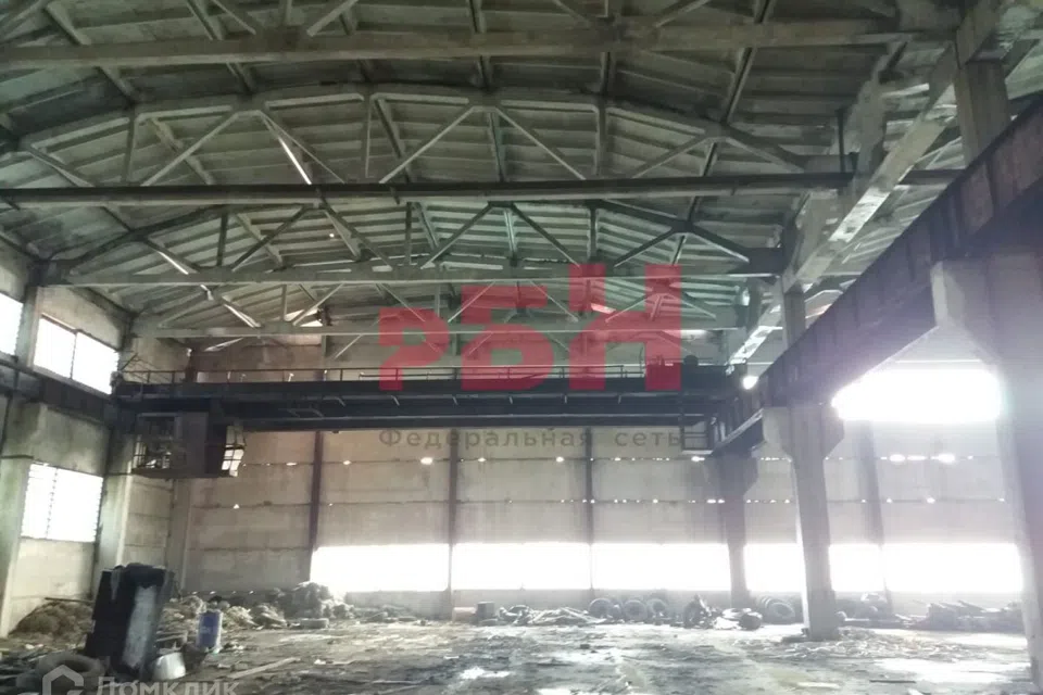 Продаётся производственное помещение, 20364.1 м²