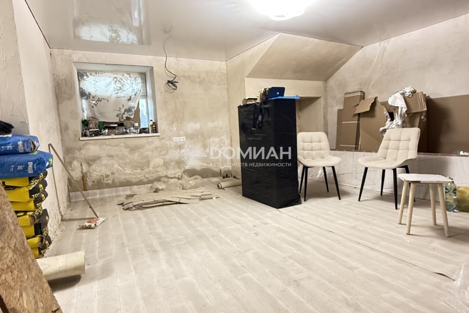Продаётся 2-комнатная квартира, 46.1 м²