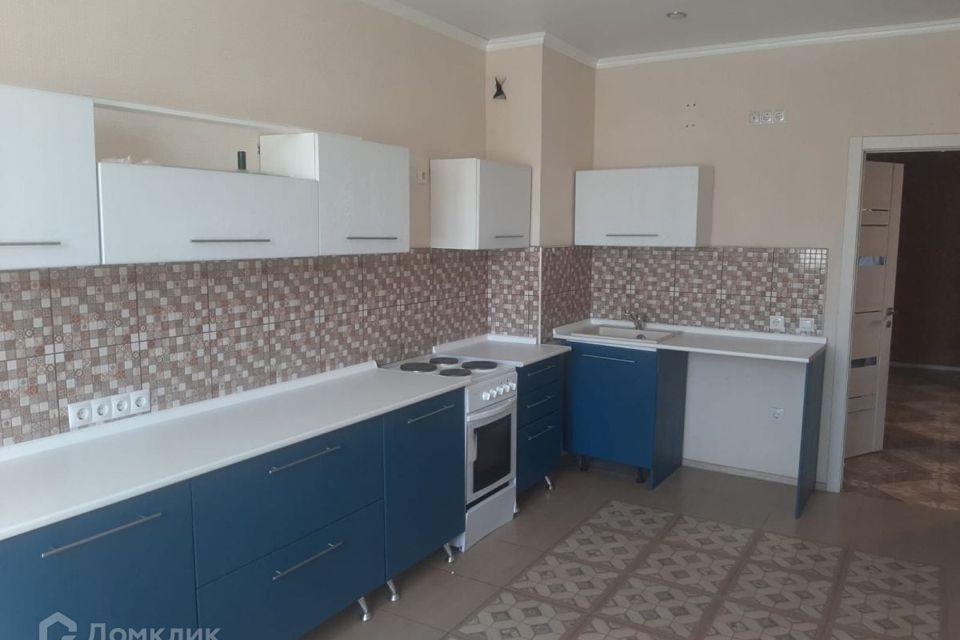 Продаётся 3-комнатная квартира, 92 м²