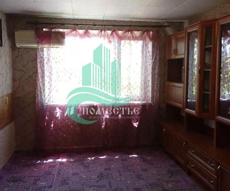 Продаётся 3-комнатная квартира, 51.1 м²