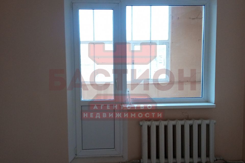 Продаётся 1-комнатная квартира, 35 м²