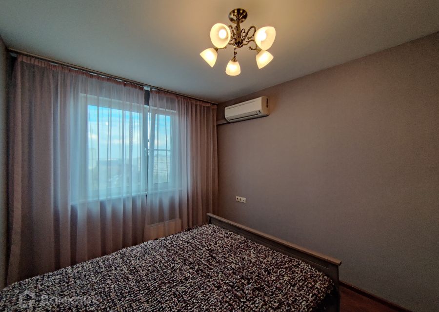 Продаётся 2-комнатная квартира, 52 м²