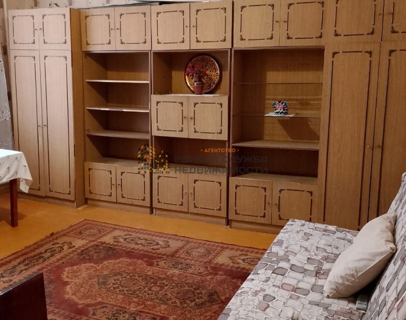 Сдаётся 2-комнатная квартира, 45 м²